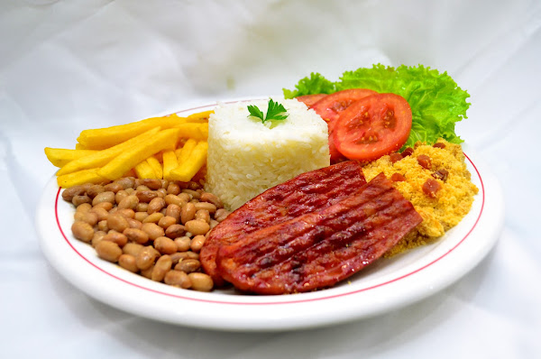 Foto 2 Uála Restaurante