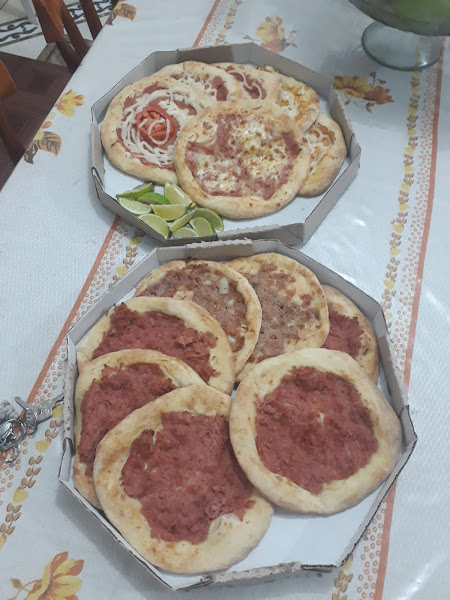 Foto 1 Esfiharia Império