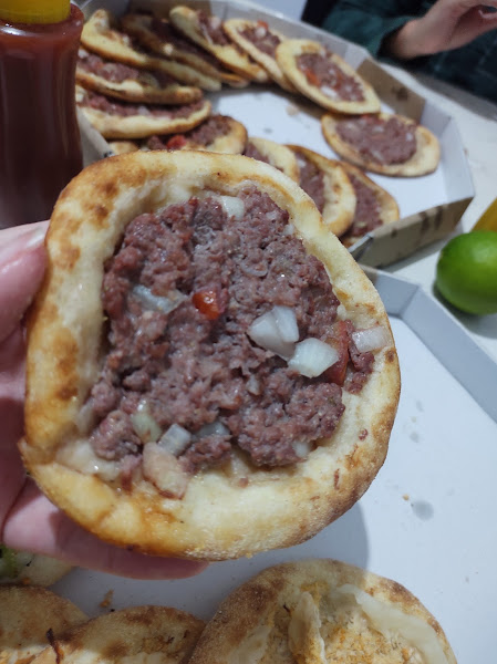 Foto 2 Esfiharia Império