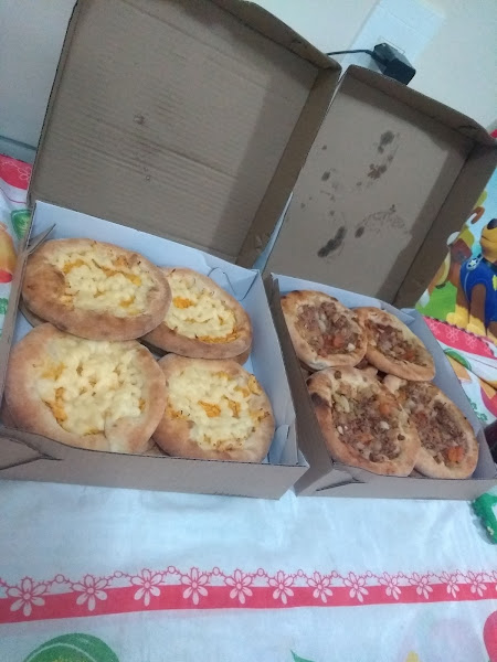 Foto 3 Esfiharia Império