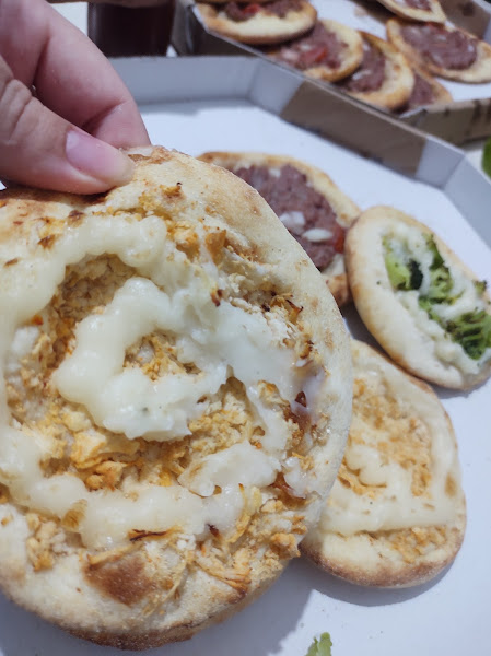 Foto 4 Esfiharia Império