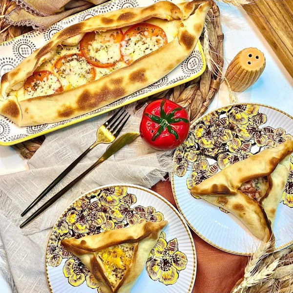 Foto 1 Esfiha Do Leo