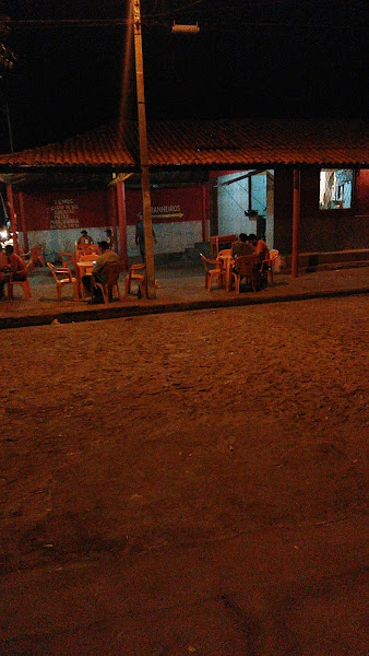 Foto 1 Mel H Lanches & Pizzaria