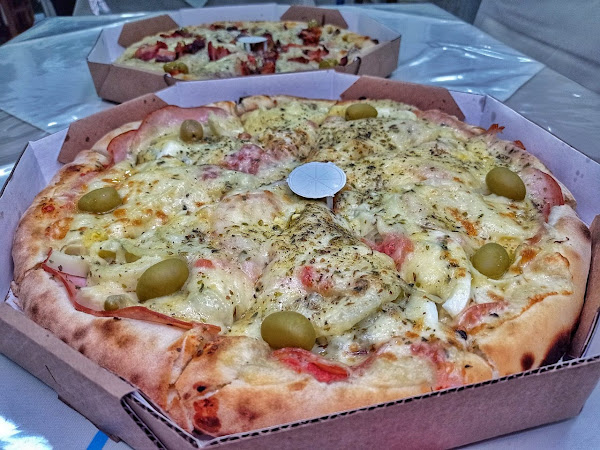 Foto 1 Restaurante e Pizzaria Sharlon