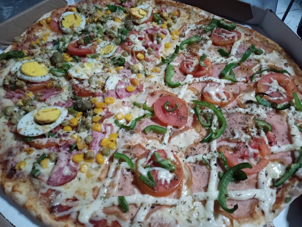 Pizzaria Luiz