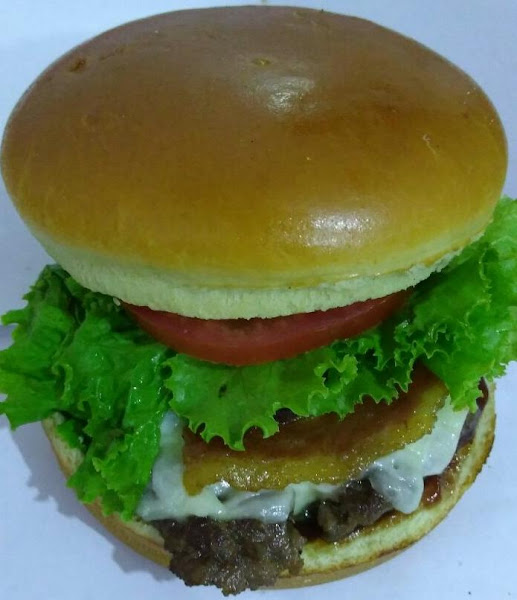 Foto 1 Top Mania Lanches