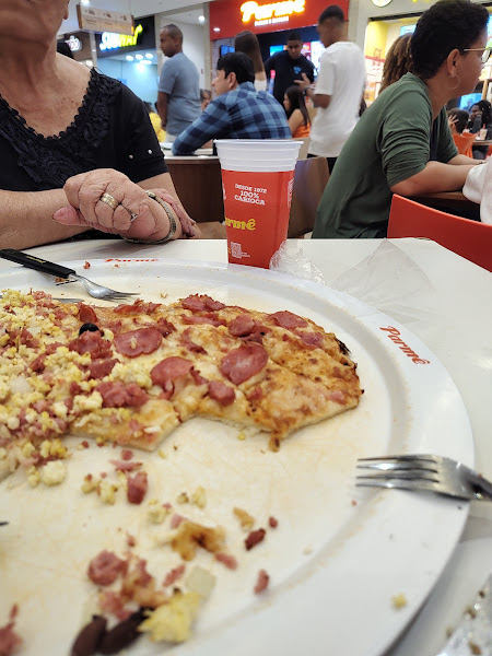 Foto 1 Parmê Shopping Nova Iguaçu