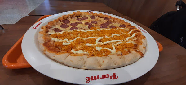 Foto 3 Parmê Shopping Nova Iguaçu