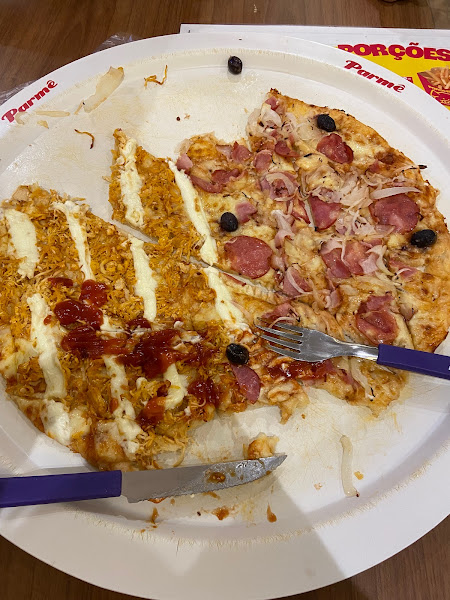 Foto 4 Parmê Shopping Nova Iguaçu