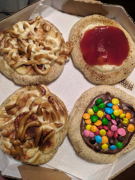 Foto 2 Kalil Pizzas e Esfihas