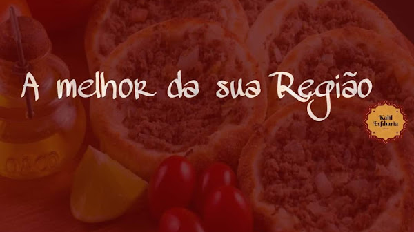 Foto 4 Kalil Pizzas e Esfihas