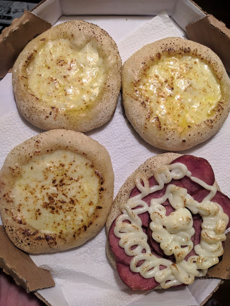 Foto 5 Kalil Pizzas e Esfihas