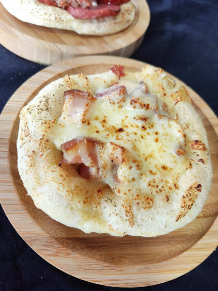 Foto 6 Kalil Pizzas e Esfihas