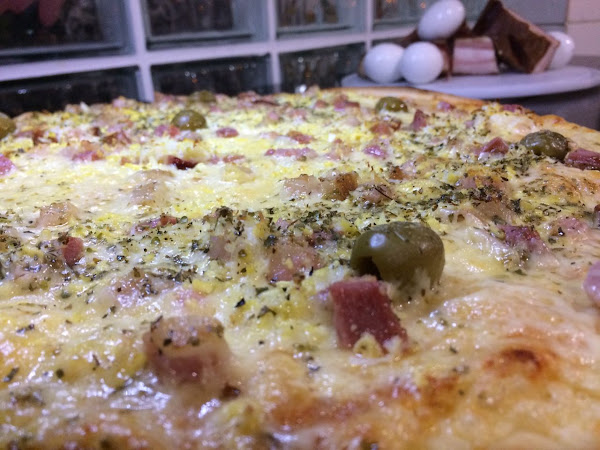 Foto 1 Kí sapore pizzaria