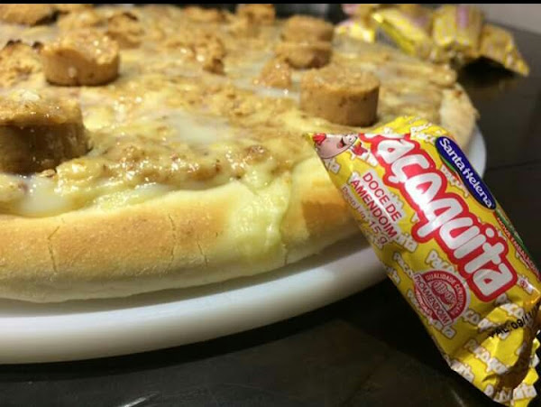 Foto 2 Kí sapore pizzaria