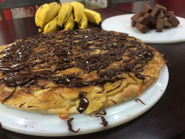 Foto 3 Kí sapore pizzaria