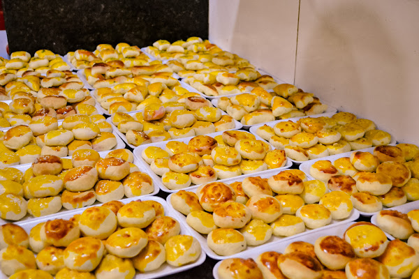 Foto 1 Disk Salgadinhos