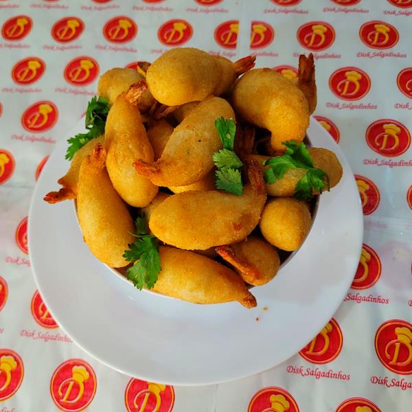 Foto 2 Disk Salgadinhos