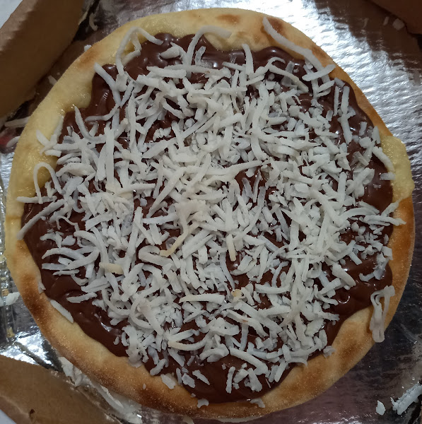 Foto 3 Disk Salgadinhos