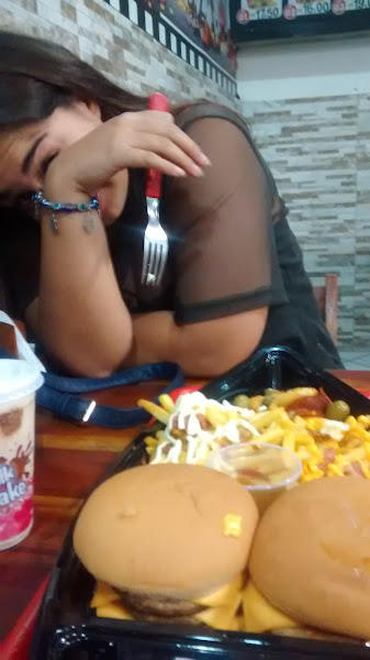 Foto 4 Disk Salgadinhos