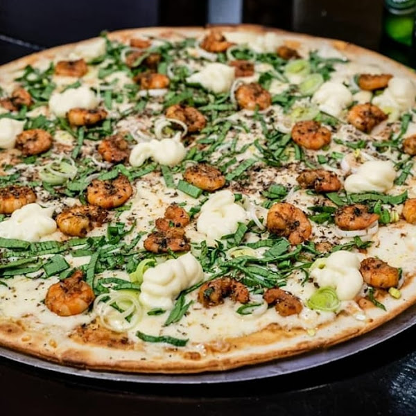 Petiscaria Bela Massa