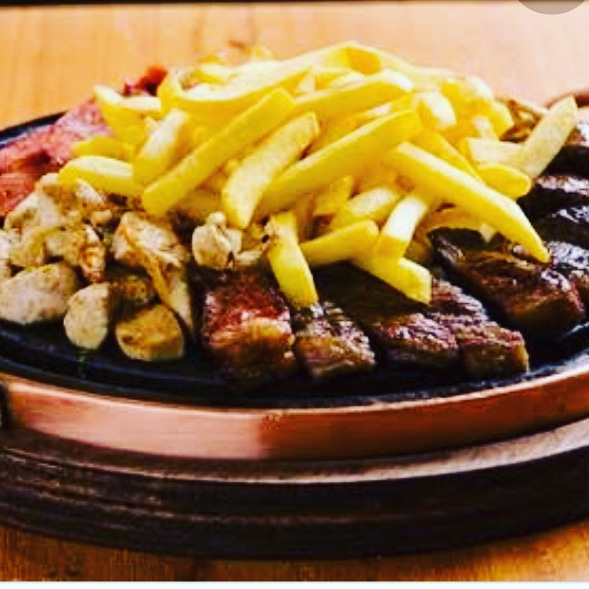 Foto 2 Petiscaria Bela Massa