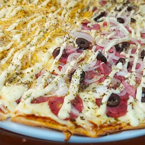 Foto 3 Petiscaria Bela Massa