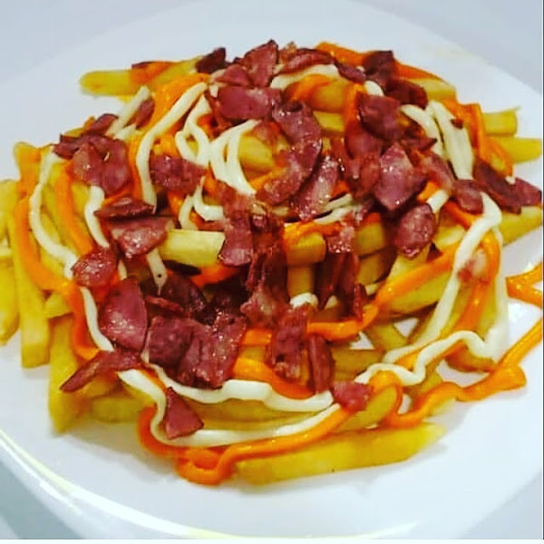 Foto 4 Petiscaria Bela Massa