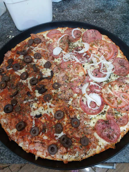 Estação do Hamburguer