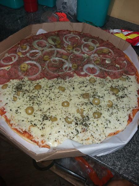 Foto 2 Estação do Hamburguer