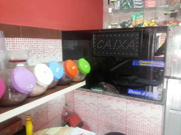 Foto 1 L & D Pizzaria e Lanchonete