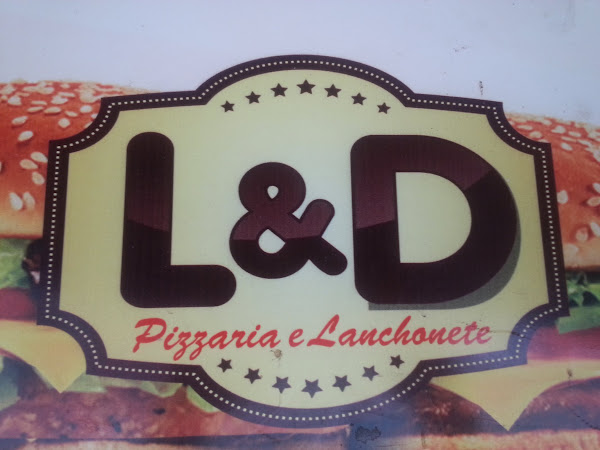 Foto 2 L & D Pizzaria e Lanchonete
