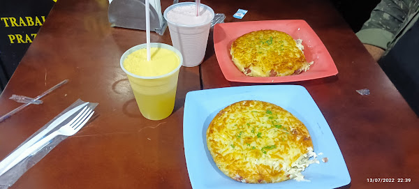 Foto 1 Day Pizzas e Esfihas