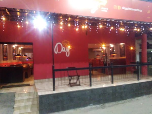 Foto 2 Day Pizzas e Esfihas