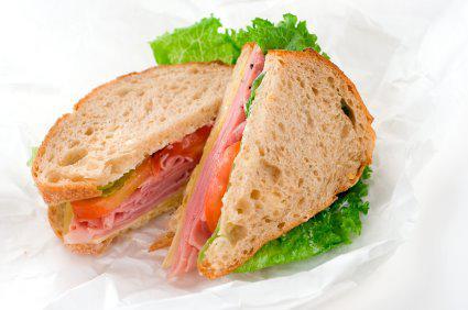 Foto 1 Avenida Lanches