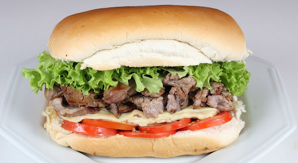 Foto 2 Avenida Lanches