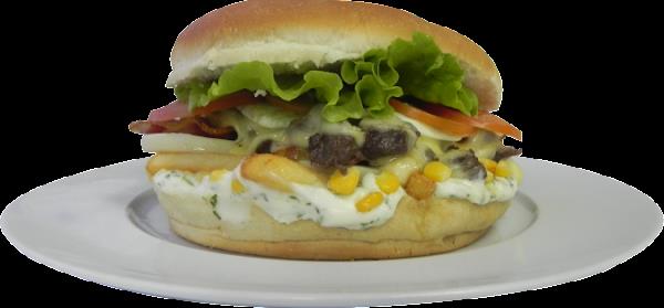 Foto 4 Avenida Lanches