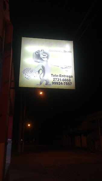 Foto 2 Fome de Leão Lanchonete e Pizzaria