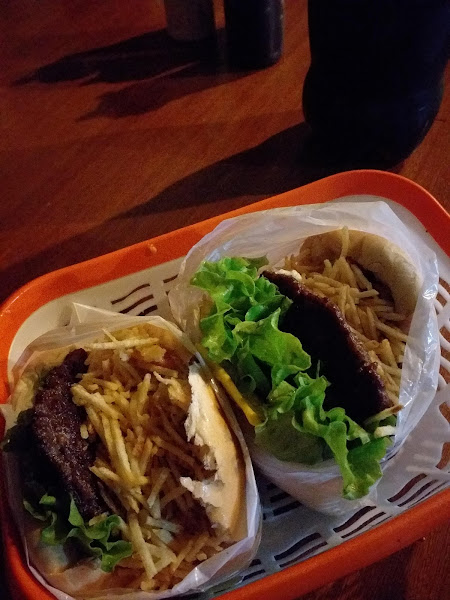 Foto 3 Fome de Leão Lanchonete e Pizzaria