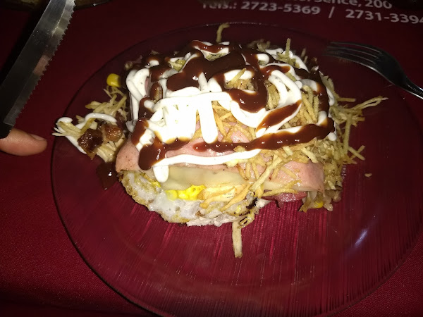 Lanchonete Sorveteria e Pizzaria do Durval