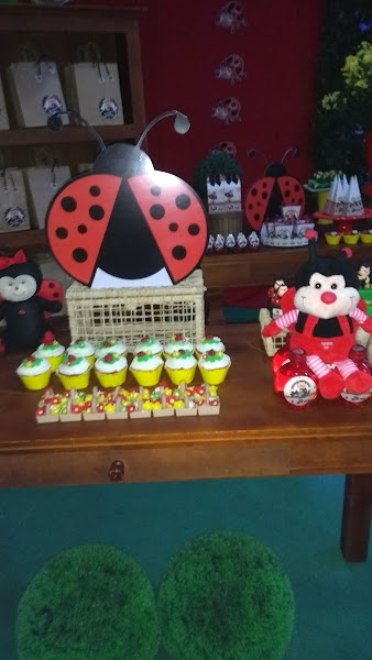 Foto 1 Lanchonete Sorveteria e Pizzaria do Durval