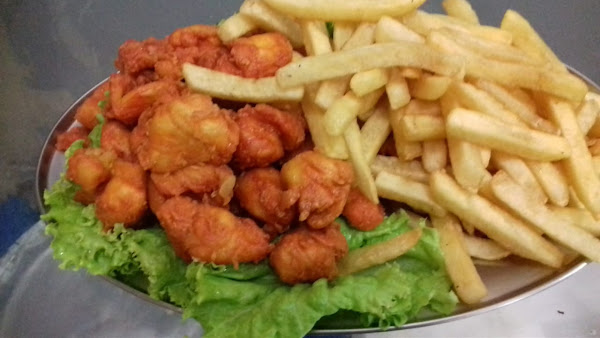 Foto 1 Frisso's Pizzaria & Lanchonete