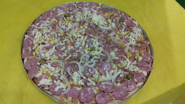 Foto 4 Frisso's Pizzaria & Lanchonete