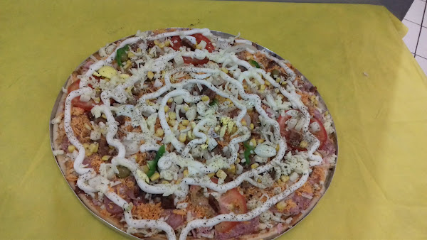 Foto 5 Frisso's Pizzaria & Lanchonete