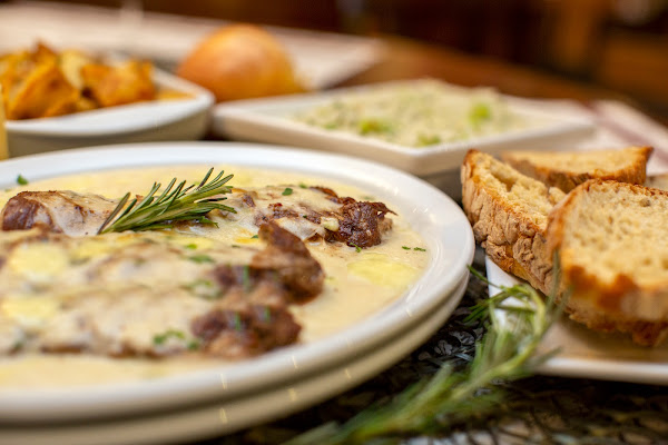 Foto 1 Spazio Santo Disco