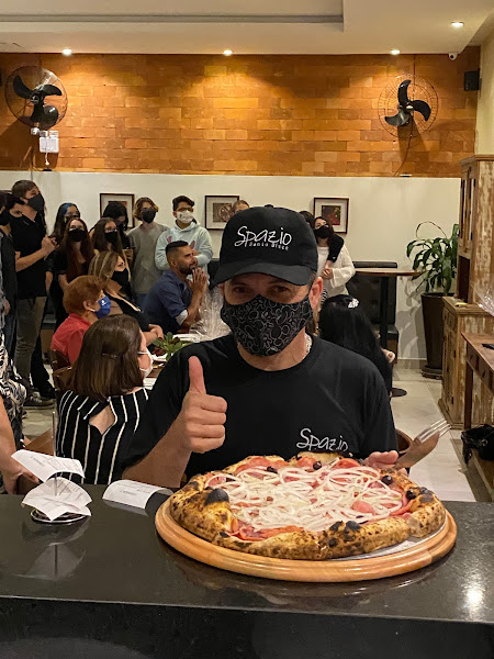 Foto 2 Spazio Santo Disco