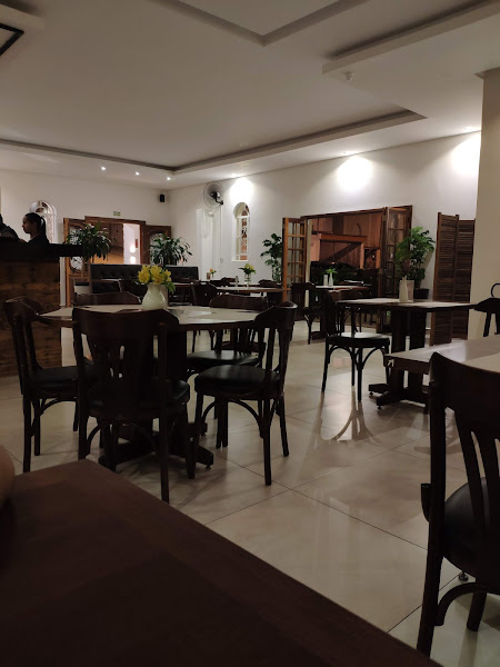 Foto 4 Spazio Santo Disco