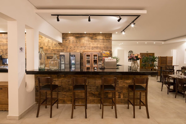 Foto 5 Spazio Santo Disco