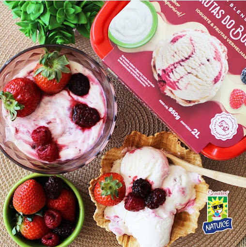 Foto 2 Sorveteria Rubi Ice