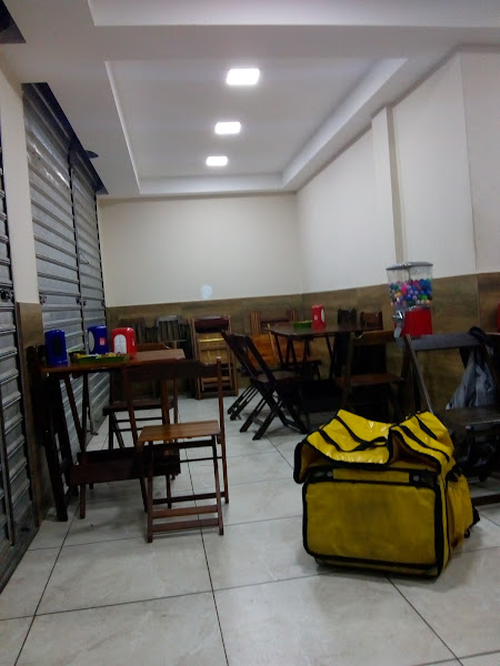 Kellu´S Lanchonete E Pizzaria